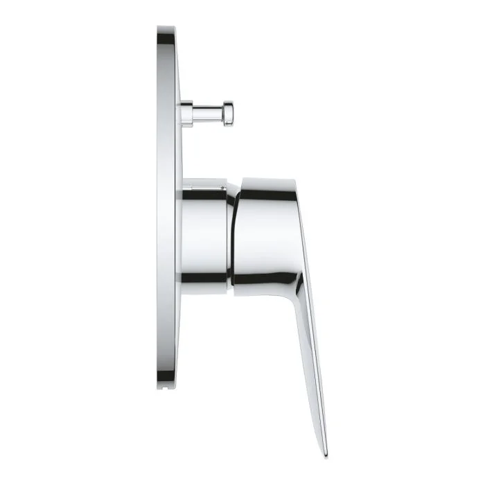 Смеситель для ванны Grohe BauEdge 29079001 - ForteMarket Смеситель для ванны Grohe BauEdge 29079001 купить,0