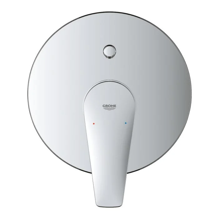 Смеситель для ванны Grohe BauEdge 29079001 - ForteMarket Смеситель для ванны Grohe BauEdge 29079001 купить,0
