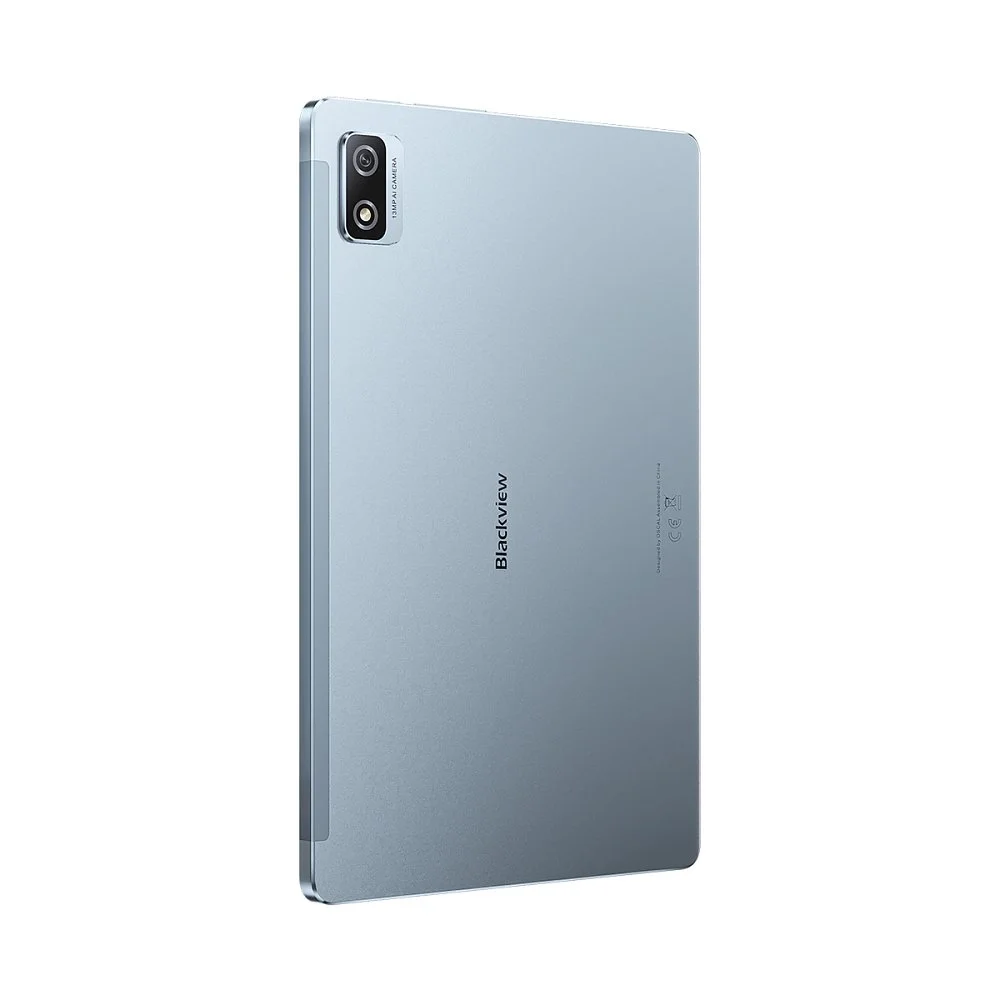 Планшет Blackview Tab 12 10.1" 4/64Gb Twilight Blue + Смарт-часы Blackview R3 Max Pink купить,0