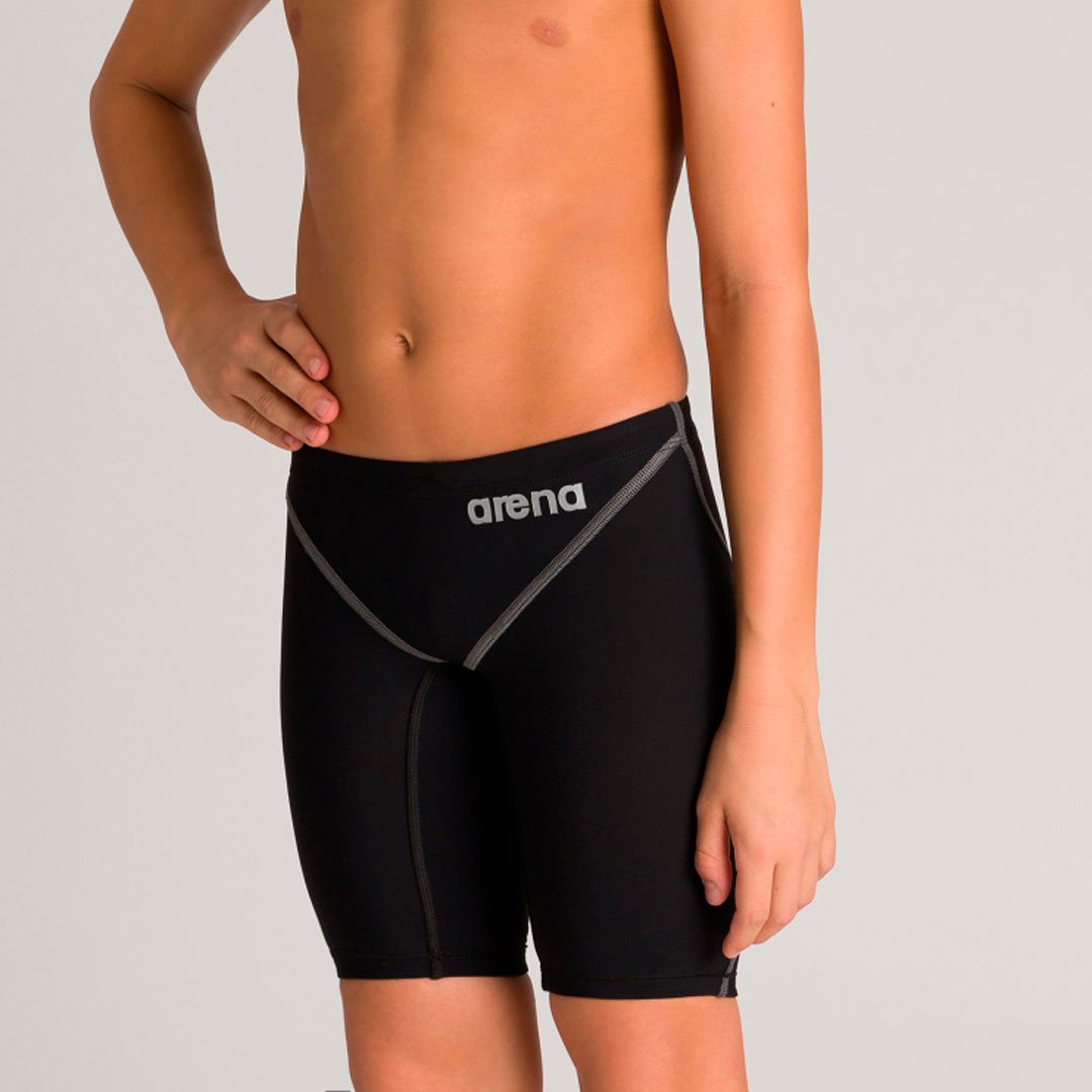 Шорты Arena Pwrskin 2A958 черные 12-13