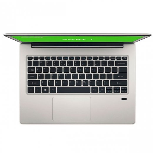Ноутбук Acer Swift SF 113-31-P2QD NX.GNLER.005 серебристый купить,NaN