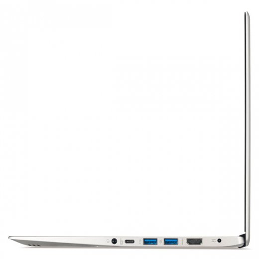 Ноутбук Acer Swift SF 113-31-P2QD NX.GNLER.005 серебристый купить,NaN