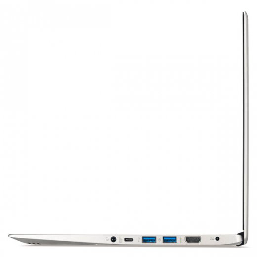 Ноутбук Acer Swift SF 113-31-P2QD NX.GNLER.005 серебристый купить,NaN