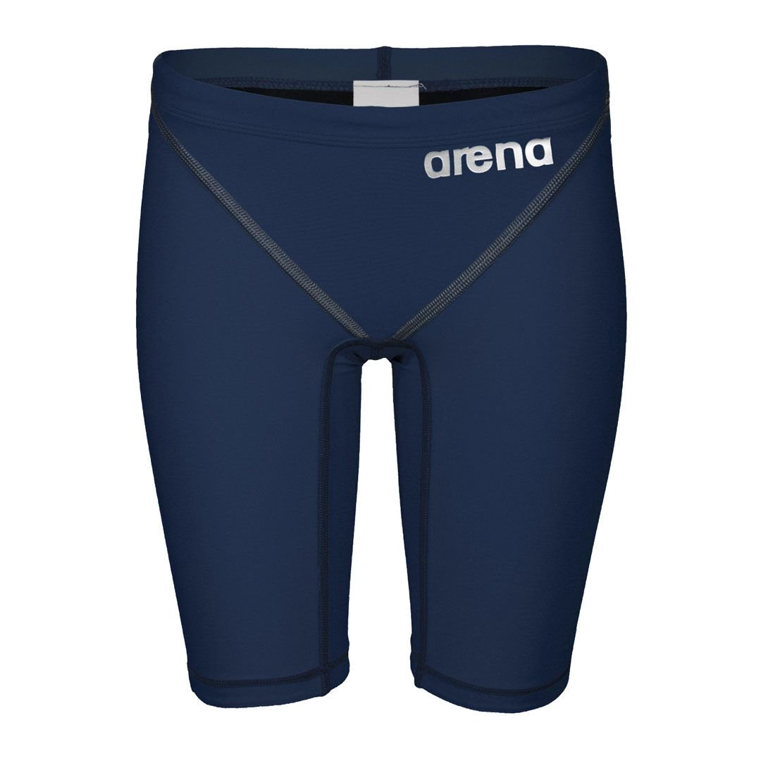 Шорты Arena Pwrskin 2A958 синие 10-11 купить,NaN