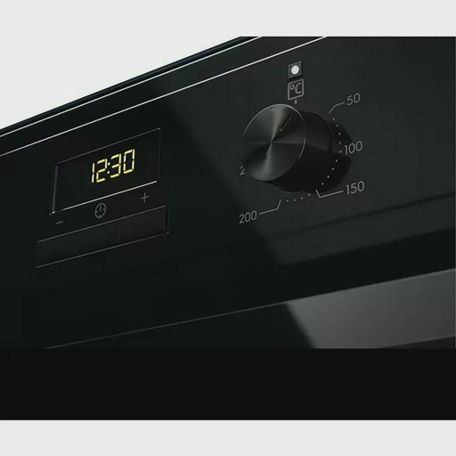 Встраиваемый духовой шкаф Electrolux EOF3H50BK