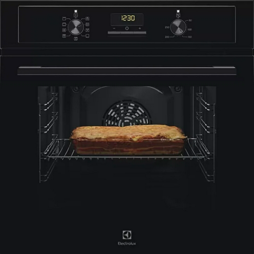 Встраиваемый духовой шкаф Electrolux EOF3H50BK
