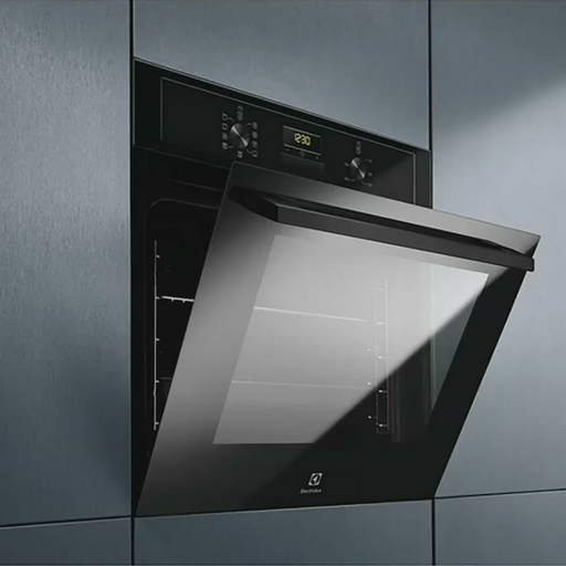 Встраиваемый духовой шкаф Electrolux EOF3H50BK
