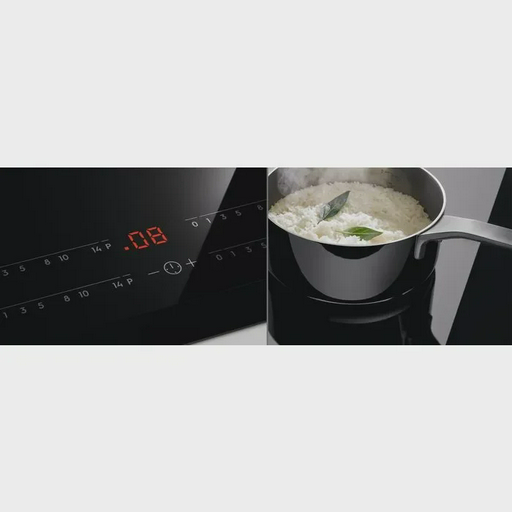 Индукционная встраиваемая поверхность Electrolux EIV644