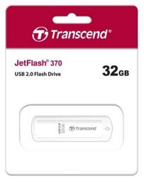 Transcend TS32GJF370 32Gb White
