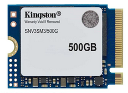 SSD Kingston SNV3SM3/500G 500 Гб