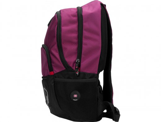 Рюкзак для ноутбука Continent BP-305 PP 16" фиолетовый