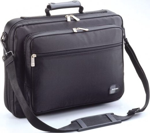 Сумка для ноутбука Sumdex NON-084BK 15.6" черная купить,NaN