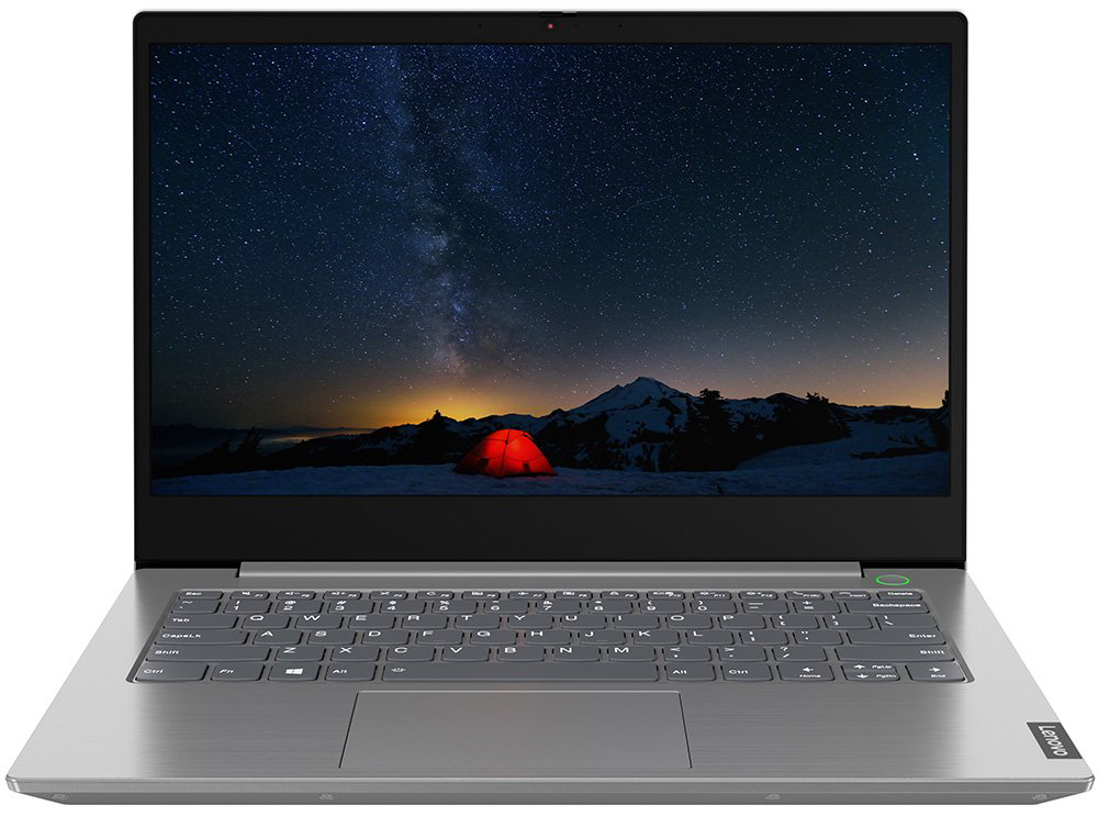 Ноутбук Lenovo ThinkBook 14-IIL 20SL000NRU Grey купить,NaN