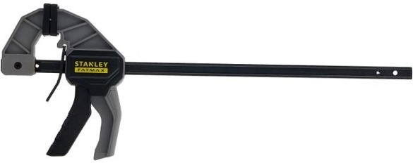 Струбцина Stanley FMHT0-83233 300мм купить,NaN