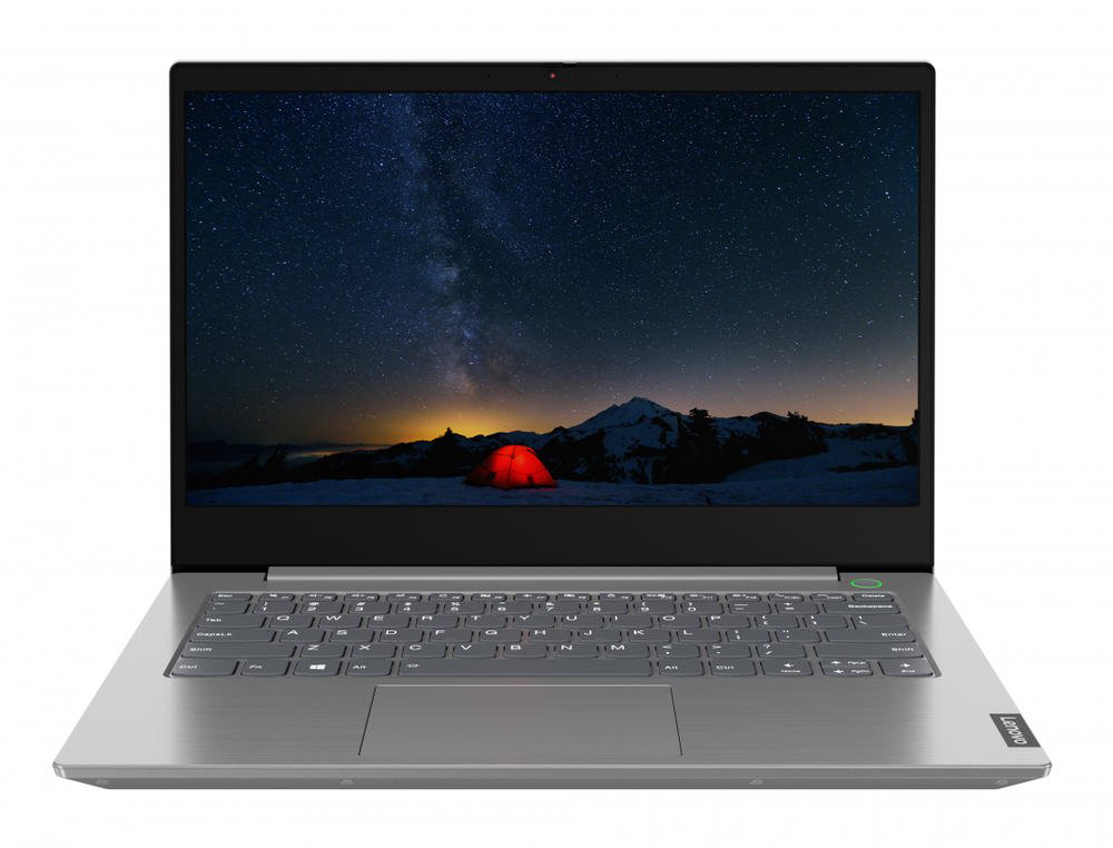Ноутбук Lenovo ThinkBook 20SL0022UA Grey купить,NaN