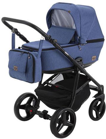 Коляска 2в1 Adamex Reggio Y8 Blue купить,NaN