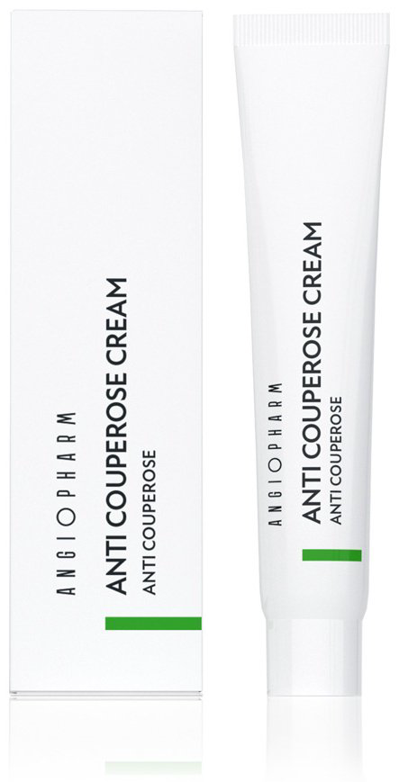 Крем Angiopharm anti-Couperose для лица 7 мл купить,NaN