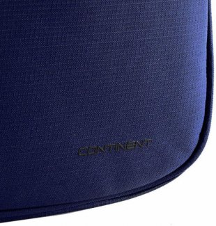 Cумка для ноутбука Continent CC-012 15.6" синяя купить,NaN