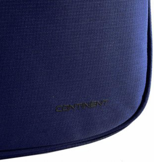 Cумка для ноутбука Continent CC-012 15.6" синяя купить,NaN