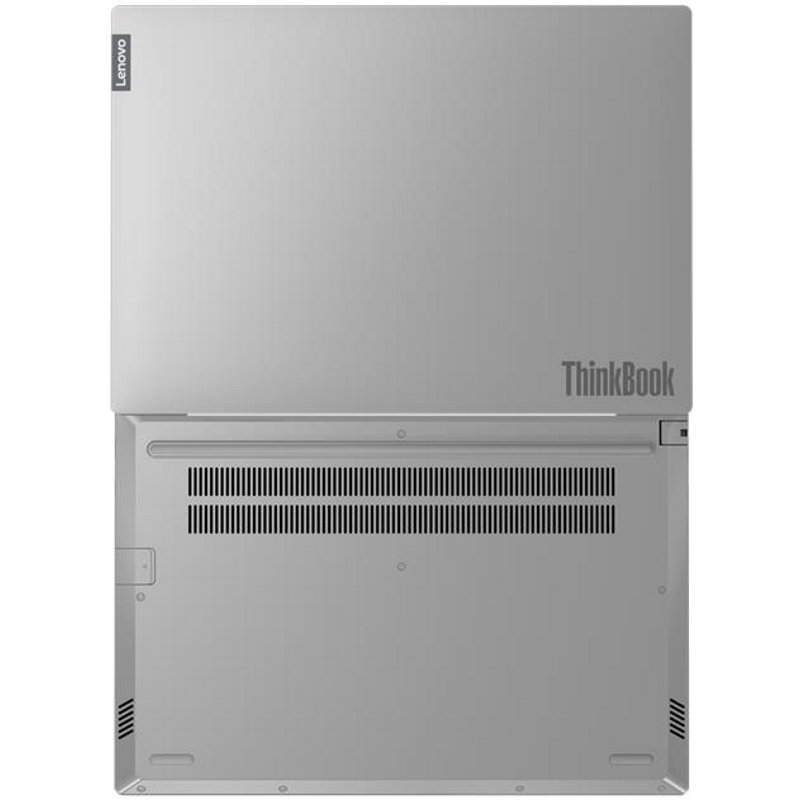 Ноутбук Lenovo ThinkBook 20SL0022UA Grey