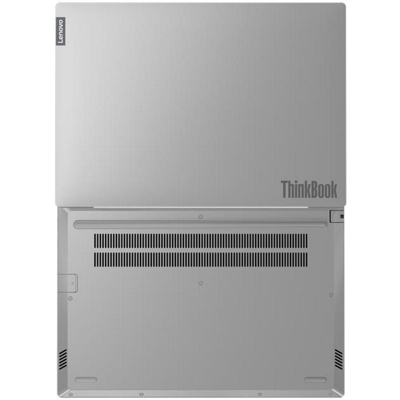 Ноутбук Lenovo ThinkBook 20SL0022UA Grey купить,NaN