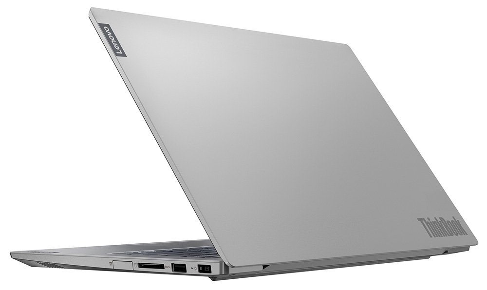 Ноутбук Lenovo ThinkBook 14-IIL 20SL000NRU Grey