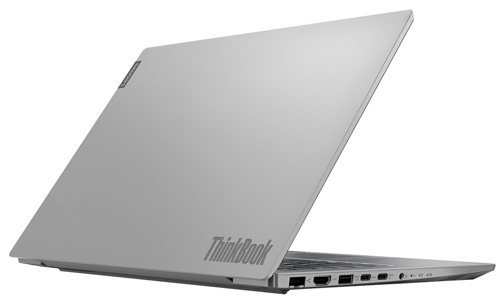 Ноутбук Lenovo ThinkBook 14-IIL 20SL000NRU Grey