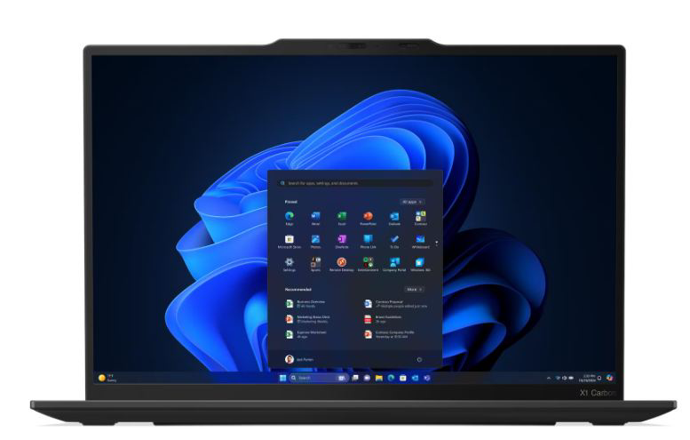 Ноутбук Lenovo ThinkPad X1 Carbon G13 21NX008NFW 14" Black купить,NaN