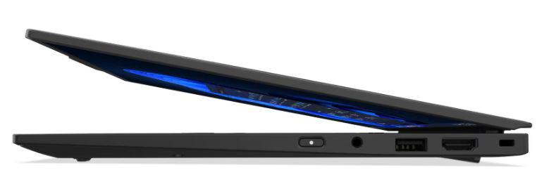 Ноутбук Lenovo ThinkPad X1 Carbon G13 21NX008NFW 14" Black купить,NaN