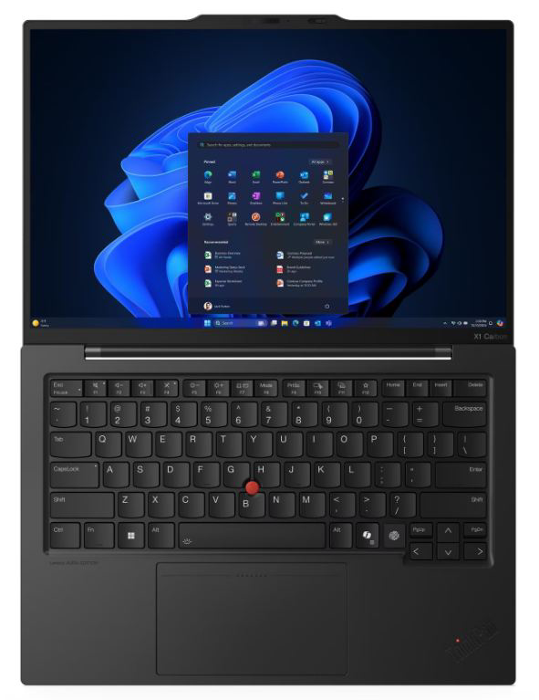 Ноутбук Lenovo ThinkPad X1 Carbon G13 21NX008NFW 14" Black купить,NaN