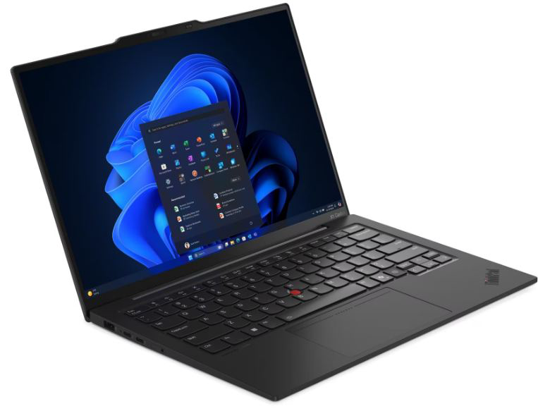 Ноутбук Lenovo ThinkPad X1 Carbon G13 21NX008NFW 14" Black купить,NaN