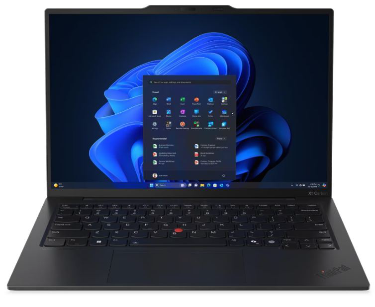 Ноутбук Lenovo ThinkPad X1 Carbon G13 21NX008NFW 14" Black купить,NaN