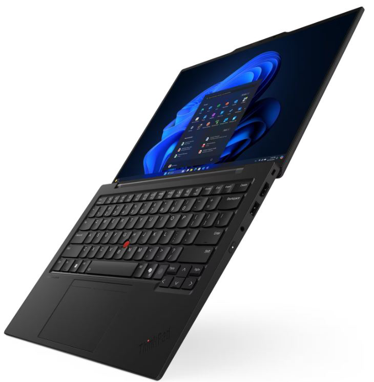 Ноутбук Lenovo ThinkPad X1 Carbon G13 21NX008NFW 14" Black купить,NaN