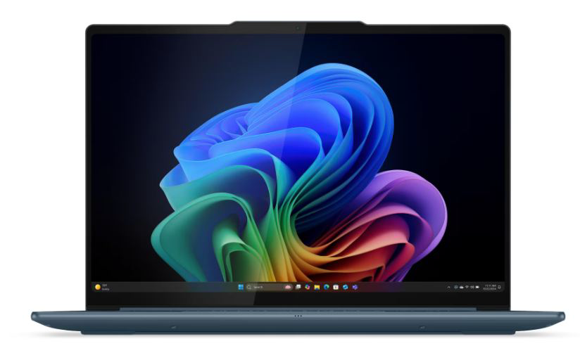 Ноутбук Lenovo Yoga Pro 7 83LX000RRK 14.5" Tidal Teal купить,NaN