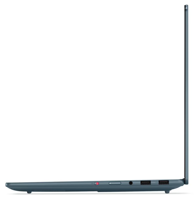 Ноутбук Lenovo Yoga Pro 7 83LX000RRK 14.5" Tidal Teal купить,NaN