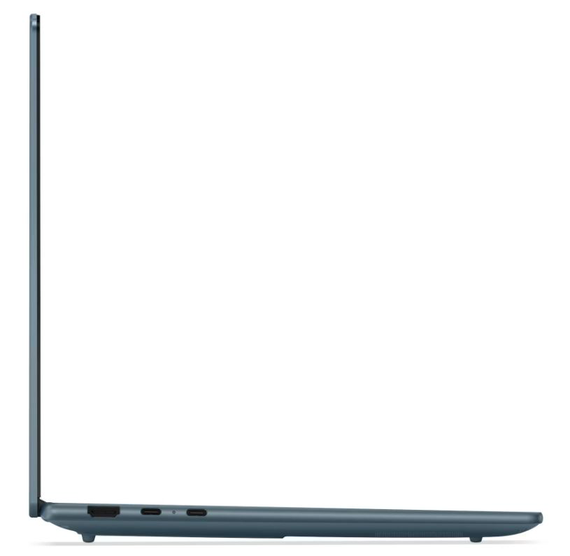 Ноутбук Lenovo Yoga Pro 7 83LX000RRK 14.5" Tidal Teal купить,NaN
