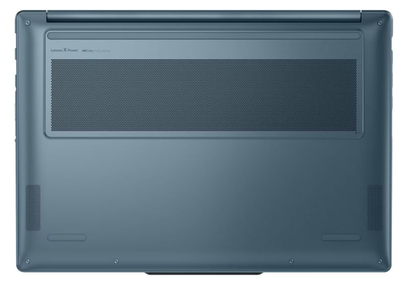 Ноутбук Lenovo Yoga Pro 7 83LX000RRK 14.5" Tidal Teal купить,NaN