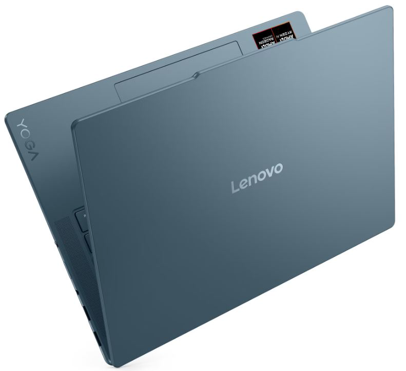Ноутбук Lenovo Yoga Pro 7 83LX000RRK 14.5" Tidal Teal купить,NaN