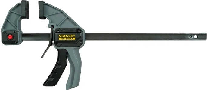 Струбцина Stanley FMHT0-83211 450мм купить,NaN