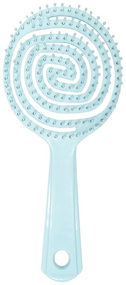 Solomeya скелетная расческа 17,5 х 8,5 х 3,5 см
