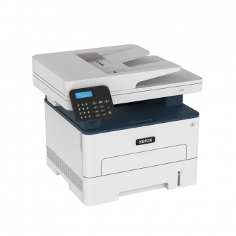 МФУ Xerox B225DNI белое