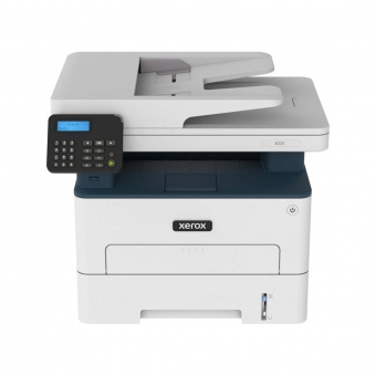 МФУ Xerox B225DNI белое