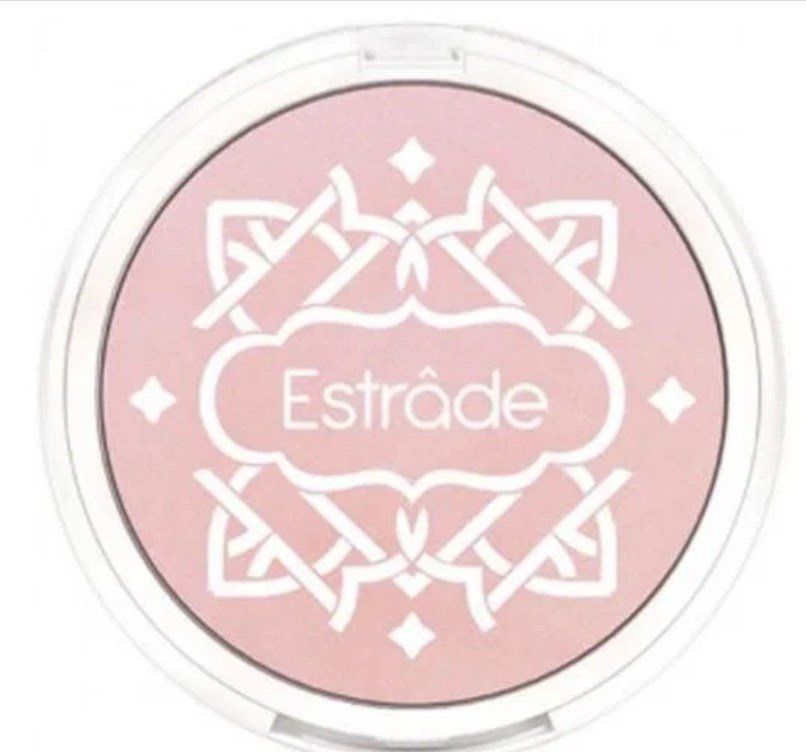 Estrade Illuminique хайлайтер 304 Розовое сияние купить,NaN