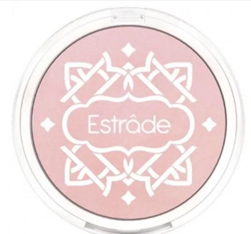 Estrade Illuminique хайлайтер 304 Розовое сияние купить,NaN