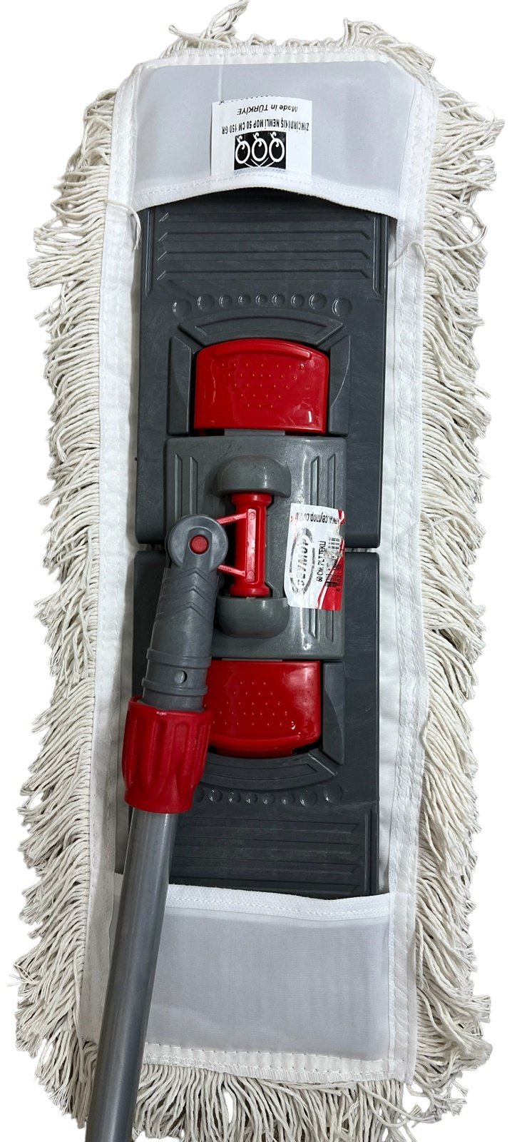 MOP комплект для уборки 326261, белый купить,NaN