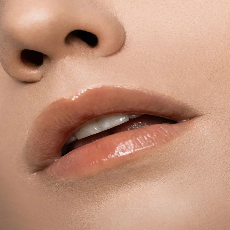 NE BLEDNAYA BY GEV MUA Блеск для губ Wetkisses блеск для губ House of Badgers купить,6500