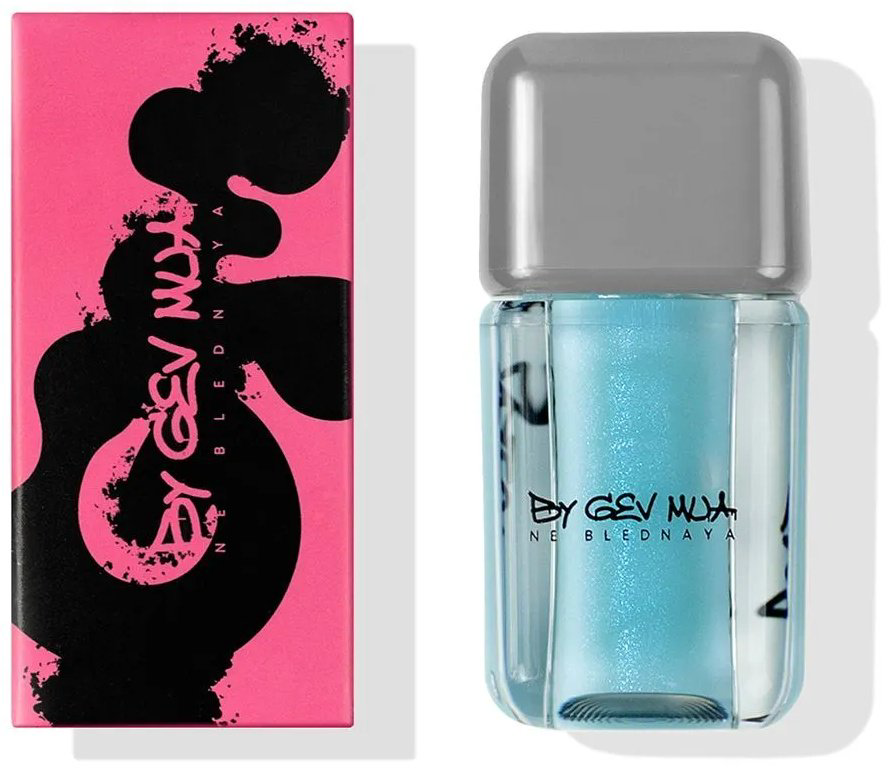 NE BLEDNAYA BY GEV MUA Блеск для губ Wetkisses блеск для губ House of Ravens купить,6500