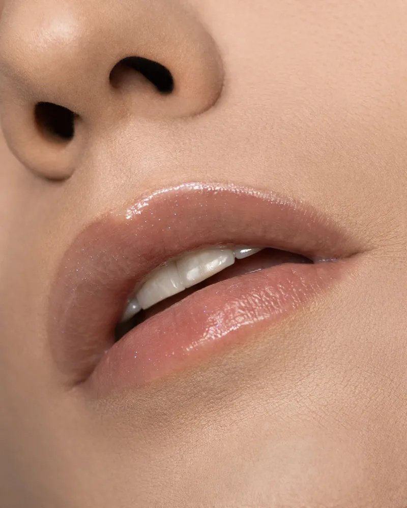 NE BLEDNAYA BY GEV MUA Блеск для губ Wetkisses блеск для губ House of Ravens купить,6500