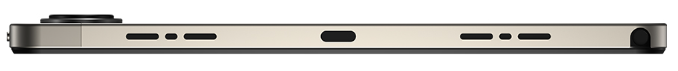 Планшет Tecno Megapad 10 10.1" 4G 4/256GB Champagne Gold