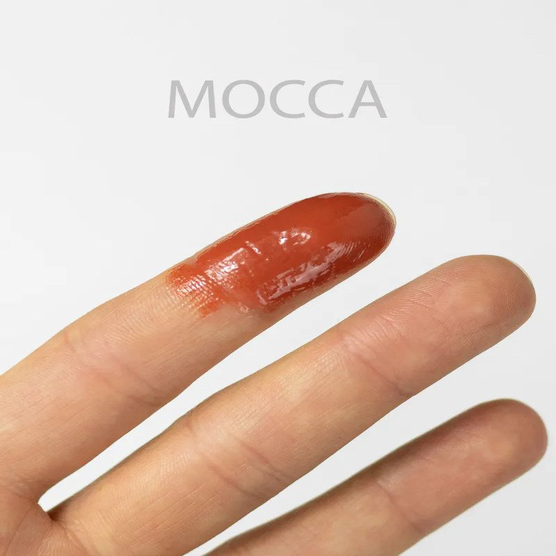 NE BLEDNAYA BY GEV MUA БЛЕСК ДЛЯ ГУБWETKISSES блеск для губ Mocca купить,6500